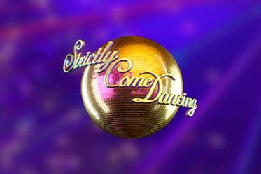 best strictly come dancing betting sites